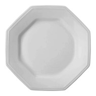 Prato Para Sobremesa 19cm Prisma Porcelana Schmidt